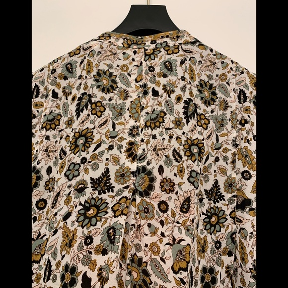 A.L.C. Blouse - Picture 2 of 11